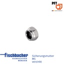 Sicherungsmutter M5 verzinkt (VPE 10)