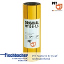 Stator D 8-1,5 wf, rechtsdrehend