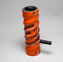 Stator TWISTER D 6-3 PIN, rechtsdrehend