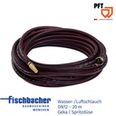 Wasser-/Luftschlauch DN12 Geka | Spritzd