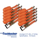 ZURRGURT 
2T,B=50MM,L=8M,m.SPITZHAKEN, 2-teilig
- SONDERNETTOPREIS , solange Vorrat reicht -





regulärer VK 17,90 €
