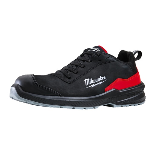 [MIL 4932493720] Milwaukee FLEXTRED Sicherheits-Halbschuh 
S3S Größe 42