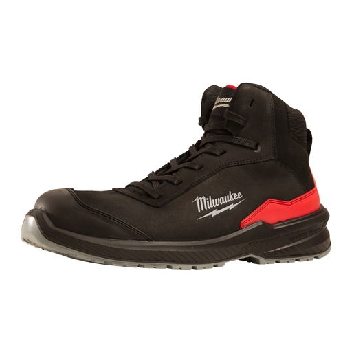 [MIL 4932493736] Milwaukee FLEXTRED Sicherheits-Stiefel
S3S Größe 45
