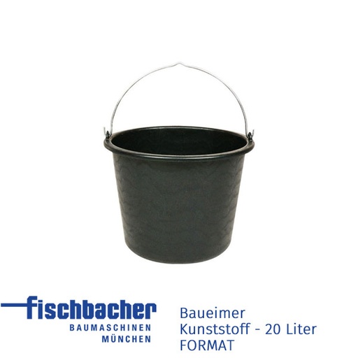 [37221200] BAUEIMER KUNSTST.,20L -FORMAT-
- Aktions-Sondernettopreis, solange Vorrat reicht-

