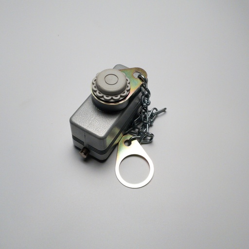 [GED 16246] BLINDSTECKER