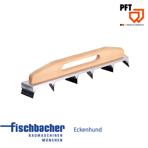 [20222300] Eckenhund