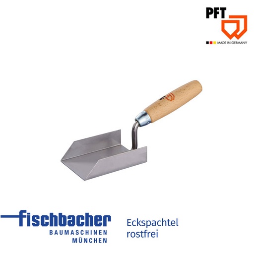 [20221200] Eckspachtel, rostfrei