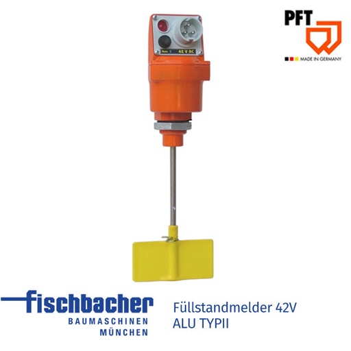 [00099340] Füllstandmelder 42 V