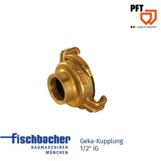 [20201300] Geka-Kupplung 1/2" IG (VPE 10)