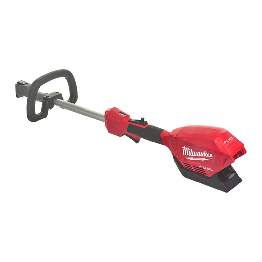 [MIL 4933464954] MILWAUKEE AKKU-BASISEINHEIT für 
OPTIONALE
Sägekette, Heckenschere, Verlängerung

- Soloversion;ohne Akku -


