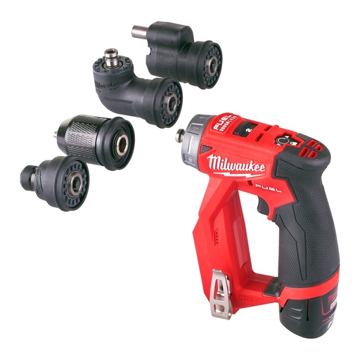 [MIL 4933464979] MILWAUKEE AKKU-WINKEL-SCHRAUBER 12V
M12 