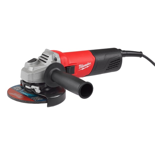 [MIL 4933451213] MILWAUKEE EINHAND-WINKELSCHLEIFER 
125 m