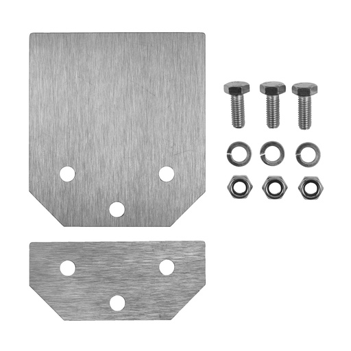 [MIL 4932480543] MILWAUKEE ERSATZBLATT für 
Bodenreinigungswerkzeug
Breite 100 mm