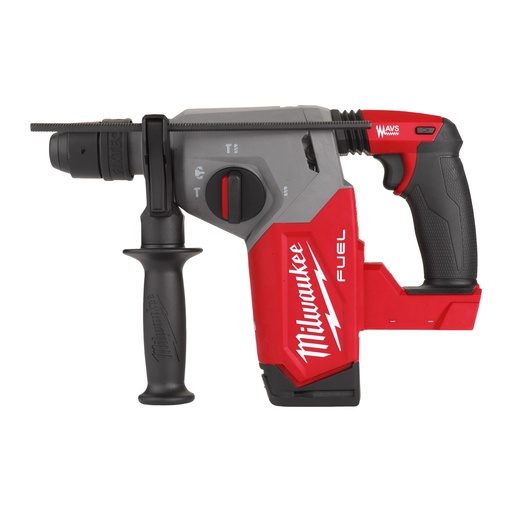 [MIL 4933478888] MILWAUKEE FUEL-AKKU-KOMBIHAMMER
M18FHX-Ox - SOLOVERSION -
