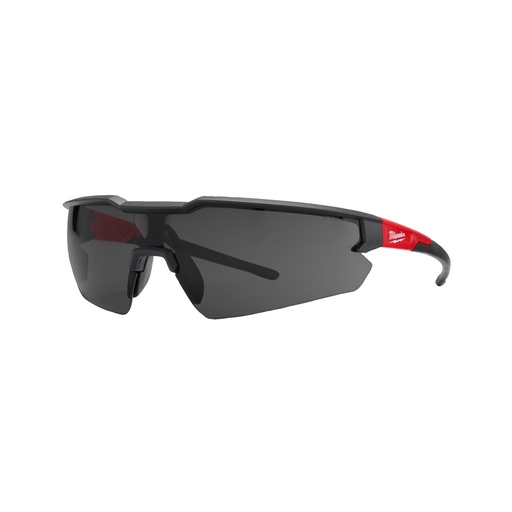 [MIL 4932478764] MILWAUKEE Schutzbrille GETÖNT
kratzfest & beschlagfrei
- Aktions-Sondernettopreis -