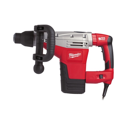 [MIL 4933398220] MILWAUKEE Stemmhammer K500 S
SDS-MAX im 