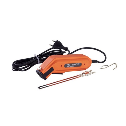 [00020290] MINICUT 140, 230 V, 1 Ph, 50 Hz