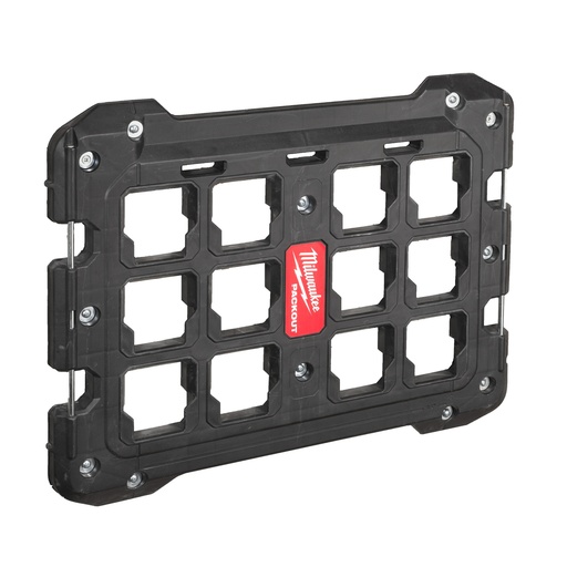 [MIL 4932471638] Milwaukee Packout Montageplatte Boden
