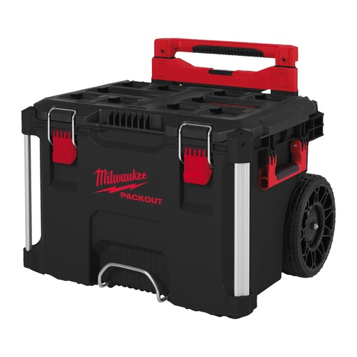 [MIL 4932464078] Milwaukee Packout Trolley Koffer
