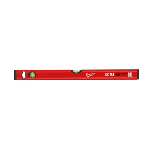 [MIL 4932464855] Milwaukee Wasserwaage Slim 60 cm
Magnetisch