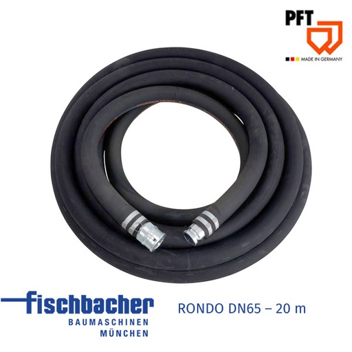 [00083191] RONDO DN65 - 20 m