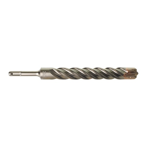 [MIL 4932399333] SDS-BOHRER D25XNL200MM
Milwaukee 4-Schneiden
