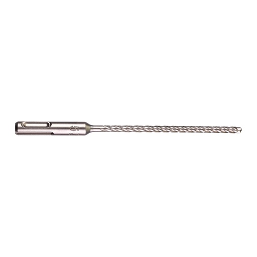 [MIL 4932352008] SDS-BOHRER D5XNL100MM
Milwaukee 4-Schneiden