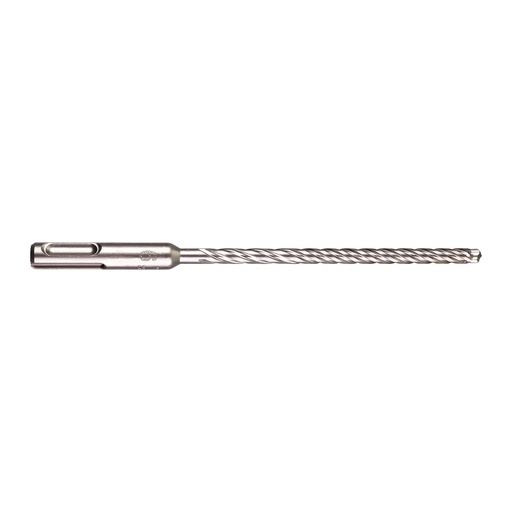 [MIL 4932352012] SDS-BOHRER D6XNL100MM
Milwaukee 4-Schnei