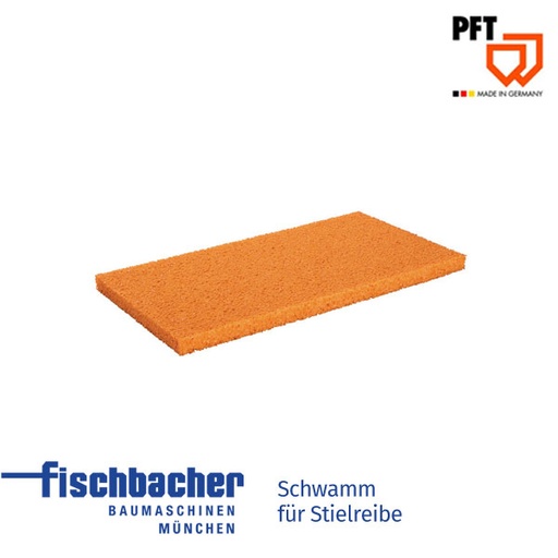 [20223321] Schwamm für Stielreibe