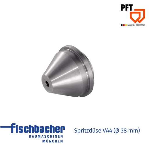 [00008593] Spritzdüse VA4 (Ø 38 mm)