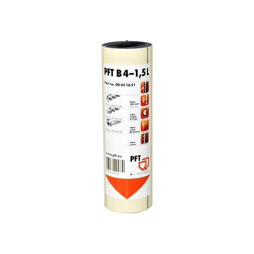 [00048566] Stator B 4-1,5 L wf, linksdrehend