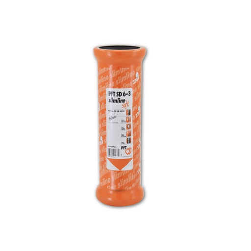 [00585053] Stator SD 6-3 slimline soft, rechtsdrehe