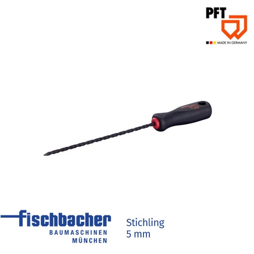 [20223100] Stichling 5 mm