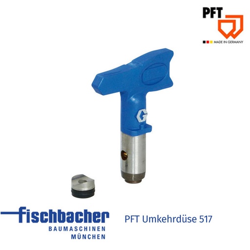 [00161159] Umkehrdüse 517