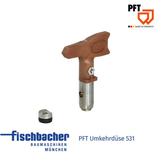 [00096134] Umkehrdüse 531