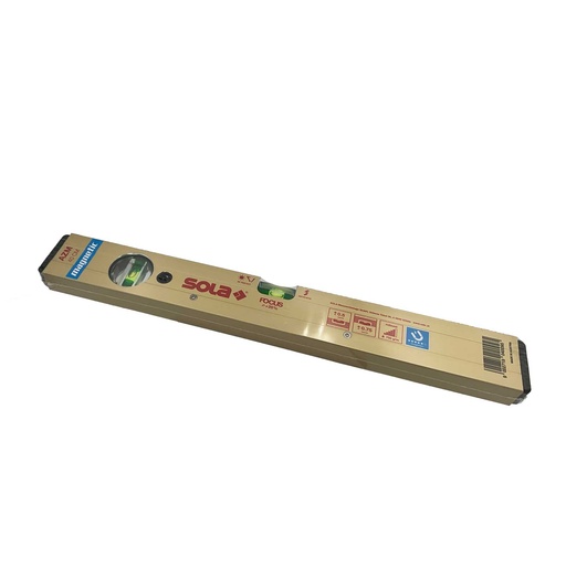 [17324 040] WASSERWAAGE M.MAGNET,40CM